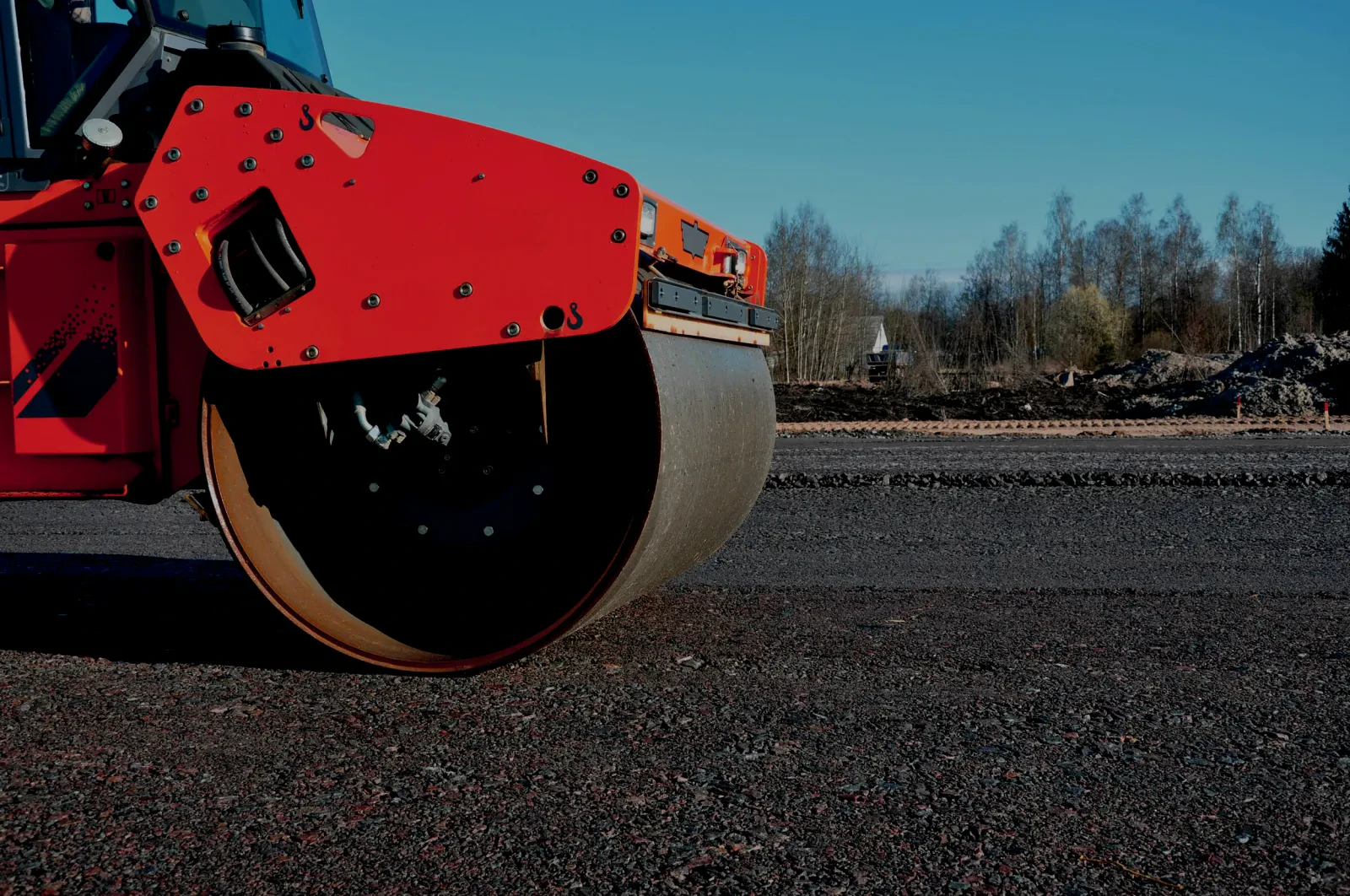 ยางมะตอย (Asphalt) ผลิตจากอะไร ใช้ทำอะไรได้บ้าง