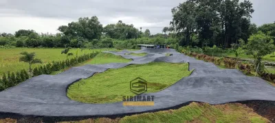 สนามสเก็ตบอร์ด และสนามจักรยาน สนามคุณหญิง8หนึ่ง — ภาพที่ 4