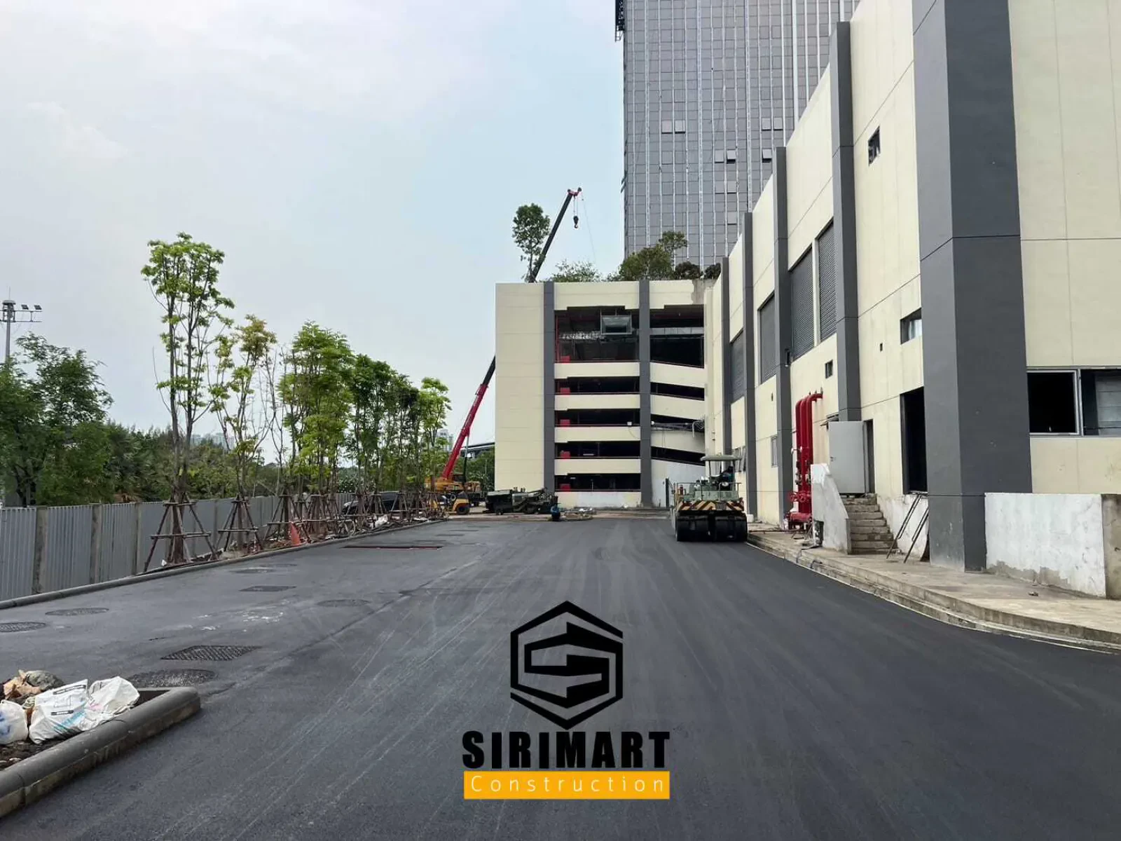 สำนักงานทรัพยากรน้ำแห่งชาติ ปากเกร็ด