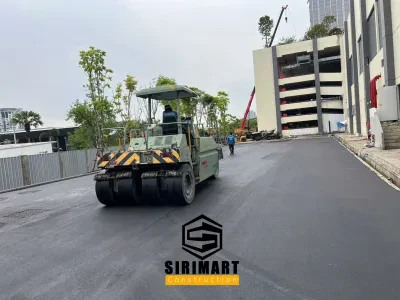 สำนักงานทรัพยากรน้ำแห่งชาติ ปากเกร็ด — ภาพที่ 2