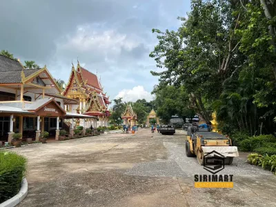 วัดกกกอก จังหวัดสกลนคร — ภาพที่ 4