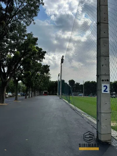 ปรับภูมิทัศน์ข้างสนามฟุตบอล โรงเรียนโสมาภาพัฒนา — ภาพที่ 4